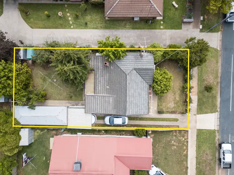 Fifth view of Homely house listing, 12 Service Street, Tatura VIC 3616