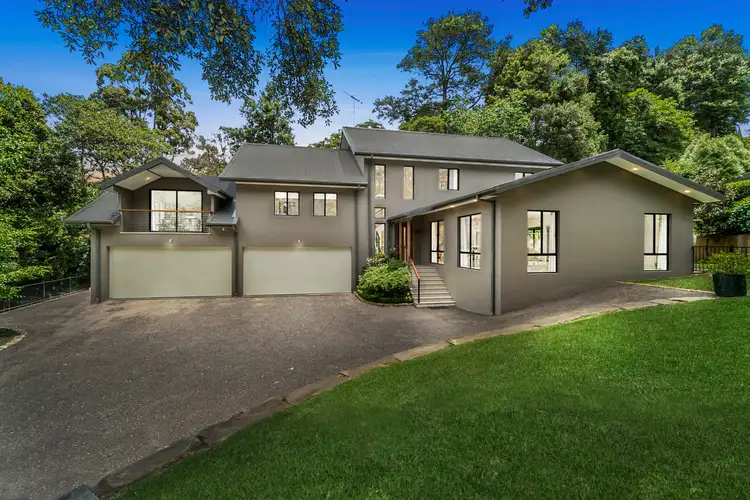 Main view of Homely house listing, 19A Warks Hill Road, Kurrajong Heights NSW 2758