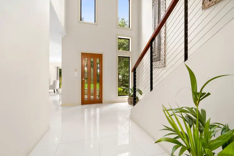 Second view of Homely house listing, 19A Warks Hill Road, Kurrajong Heights NSW 2758