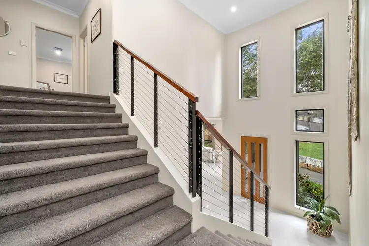 Third view of Homely house listing, 19A Warks Hill Road, Kurrajong Heights NSW 2758