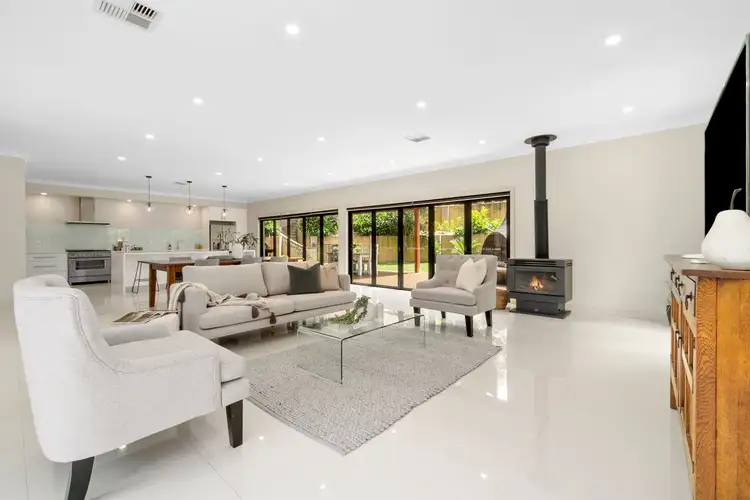 Fourth view of Homely house listing, 19A Warks Hill Road, Kurrajong Heights NSW 2758