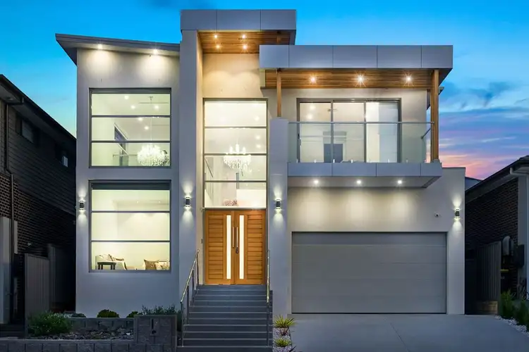 5 Folsom Crescent, North Kellyville NSW 2155