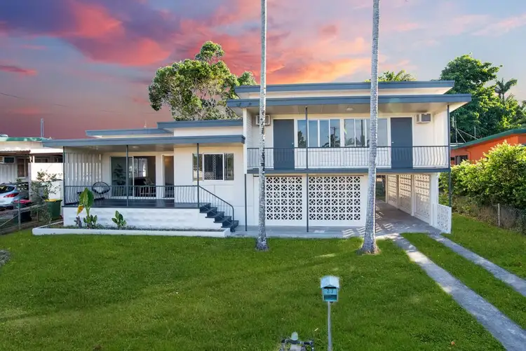 Main view of Homely house listing, 27 Garbutt Street, Ingham QLD 4850