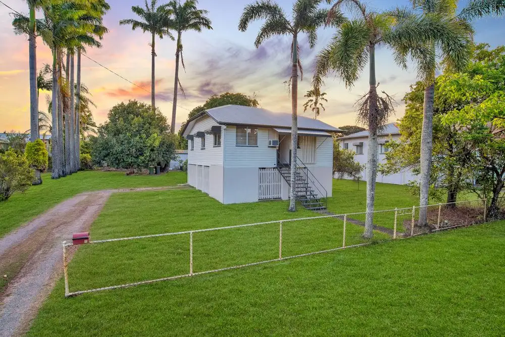 Main view of Homely house listing, 7 Heard Street, Ingham QLD 4850