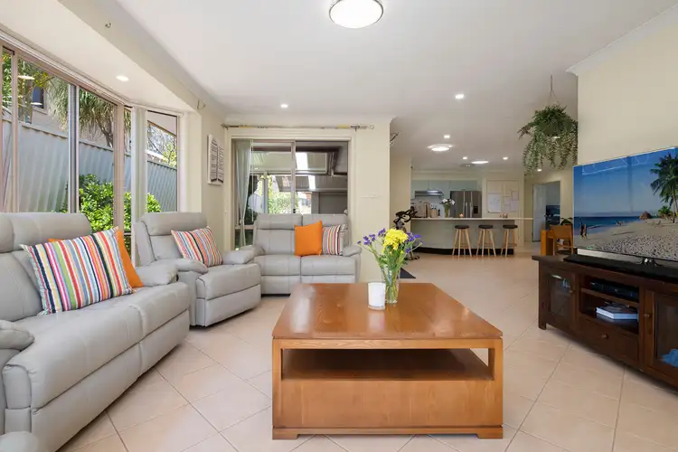Second view of Homely house listing, 10 Turquoise Street, Quakers Hill NSW 2763