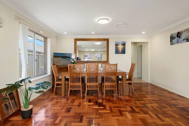 Third view of Homely house listing, 10 Turquoise Street, Quakers Hill NSW 2763