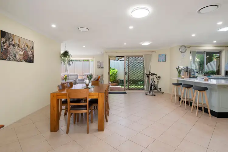 Fourth view of Homely house listing, 10 Turquoise Street, Quakers Hill NSW 2763