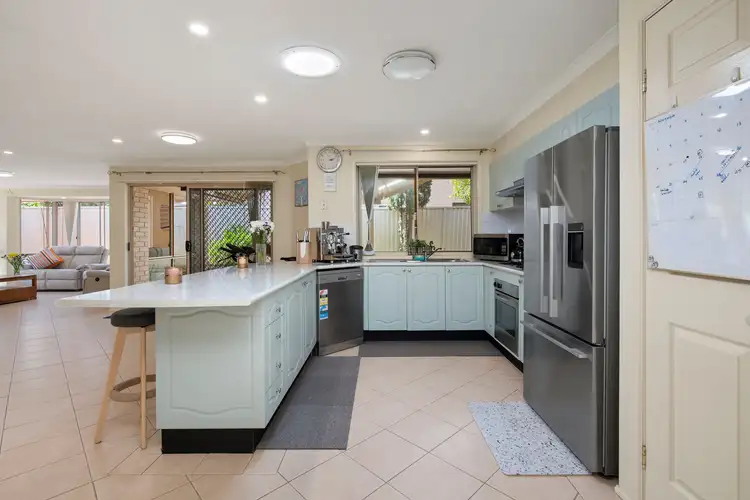 Fifth view of Homely house listing, 10 Turquoise Street, Quakers Hill NSW 2763