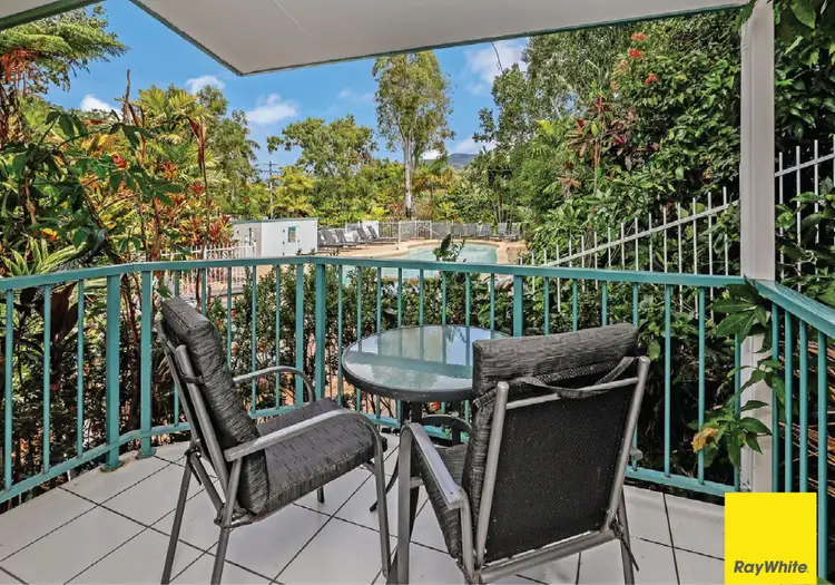 Fifth view of Homely unit listing, 18/89-91 Vasey Esplanade, Trinity Beach QLD 4879