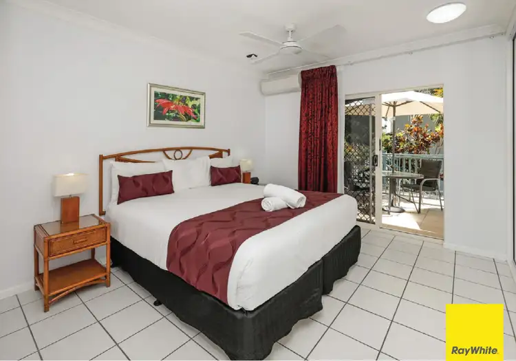 Sixth view of Homely unit listing, 18/89-91 Vasey Esplanade, Trinity Beach QLD 4879