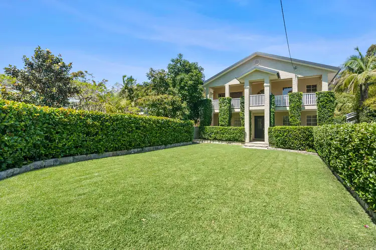Second view of Homely house listing, 19 Iluka Road, Palm Beach NSW 2108