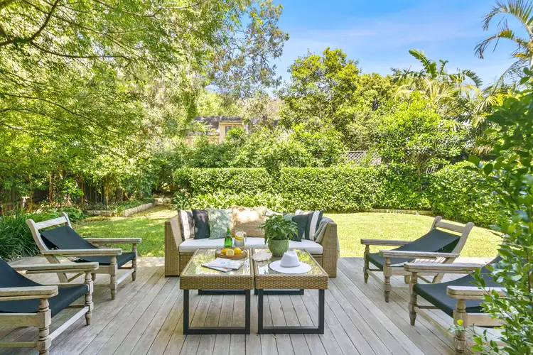 Third view of Homely house listing, 19 Iluka Road, Palm Beach NSW 2108