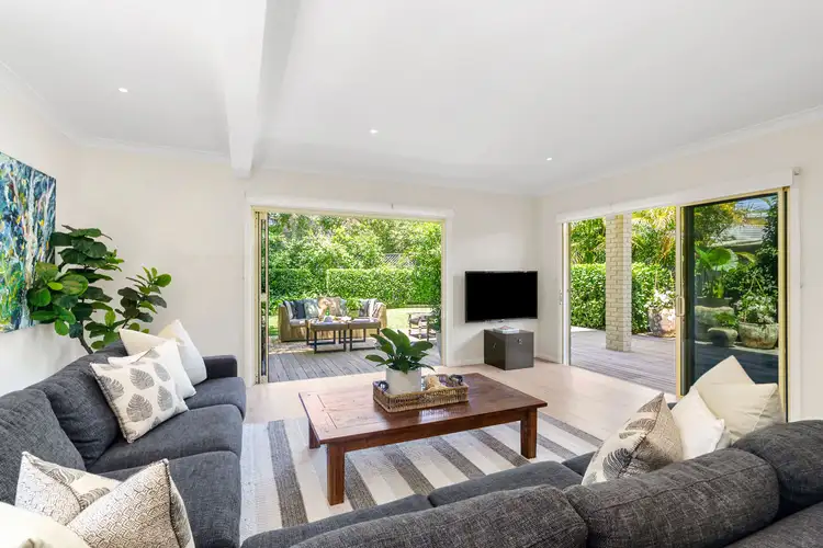 Fourth view of Homely house listing, 19 Iluka Road, Palm Beach NSW 2108