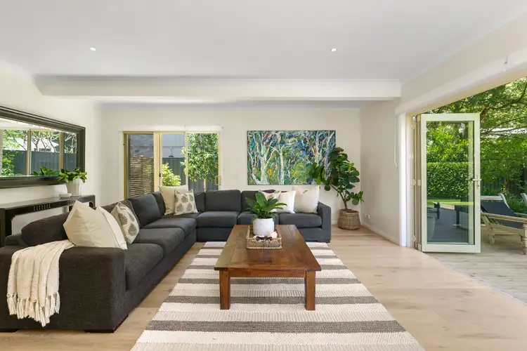 Fifth view of Homely house listing, 19 Iluka Road, Palm Beach NSW 2108