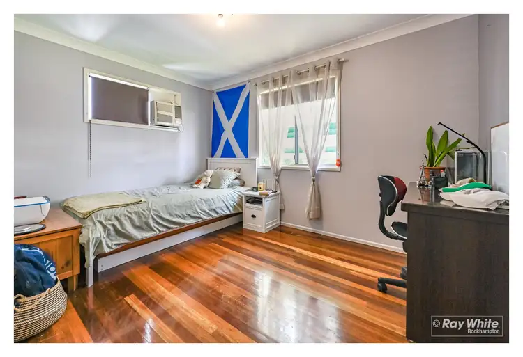 Seventh view of Homely house listing, 42 Herbert Street, Wandal QLD 4700