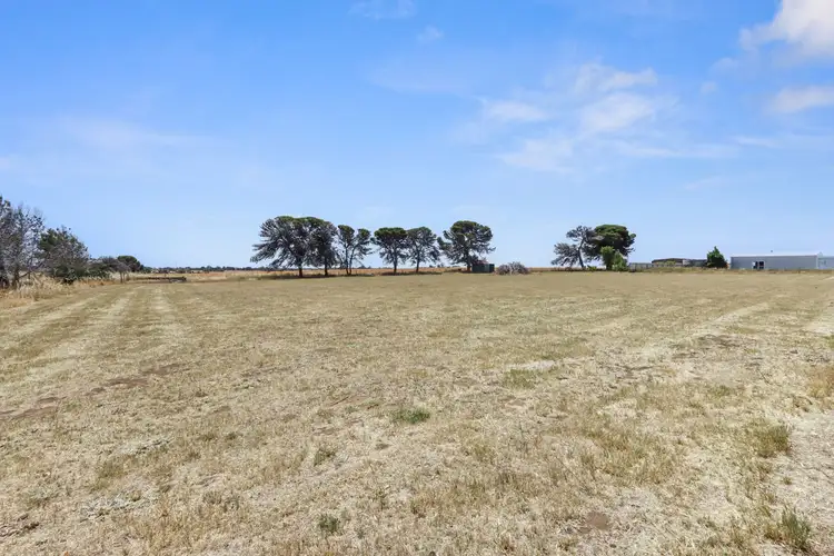 Second view of Homely land listing, 7948 St Vincent Highway, Yorketown SA 5576