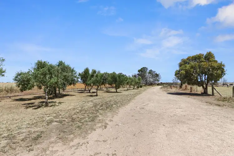 Third view of Homely land listing, 7948 St Vincent Highway, Yorketown SA 5576