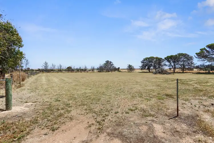 Fourth view of Homely land listing, 7948 St Vincent Highway, Yorketown SA 5576