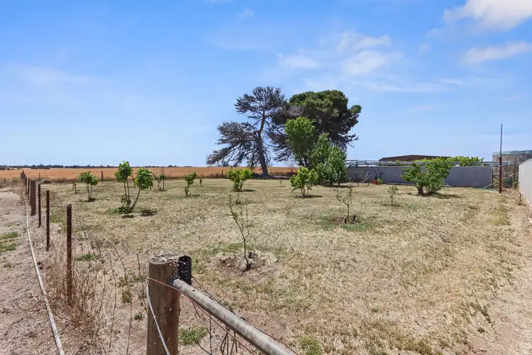 Fifth view of Homely land listing, 7948 St Vincent Highway, Yorketown SA 5576