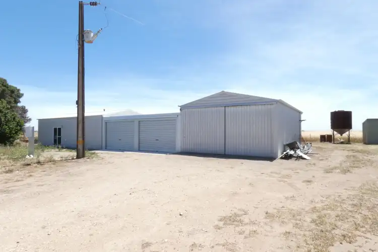 Sixth view of Homely land listing, 7948 St Vincent Highway, Yorketown SA 5576