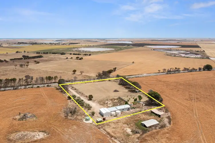 Seventh view of Homely land listing, 7948 St Vincent Highway, Yorketown SA 5576
