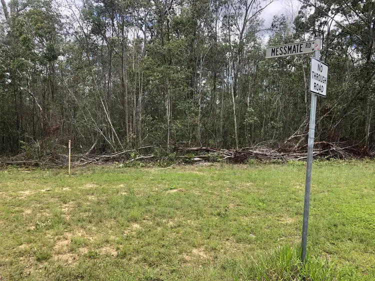 Third view of Homely land listing, 0 Messmate Road, Talegalla Weir QLD 4650