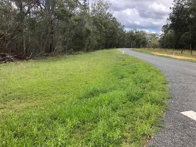 Fourth view of Homely land listing, 0 Messmate Road, Talegalla Weir QLD 4650