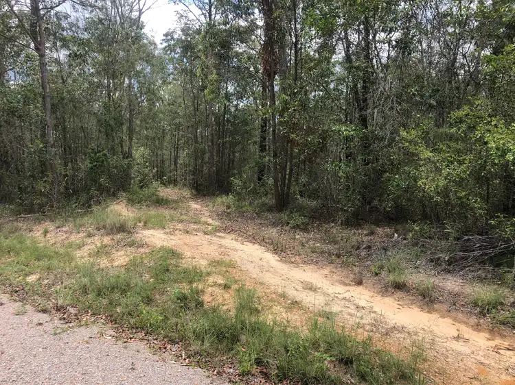 Fifth view of Homely land listing, 0 Messmate Road, Talegalla Weir QLD 4650