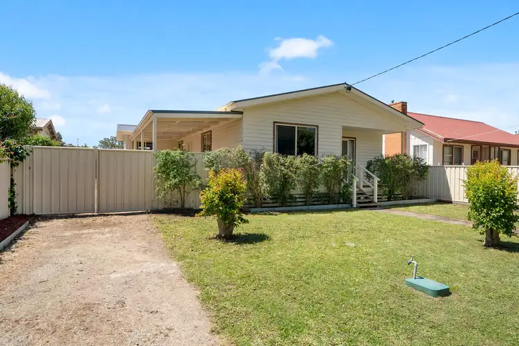 10 Albert Street, Benalla VIC 3672