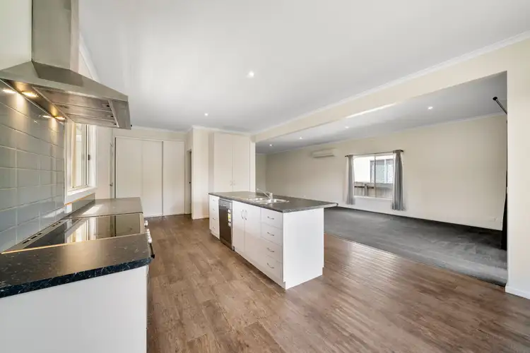 Second view of Homely house listing, 10 Albert Street, Benalla VIC 3672