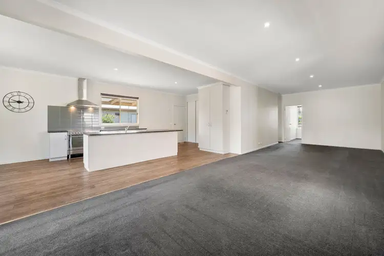 Third view of Homely house listing, 10 Albert Street, Benalla VIC 3672