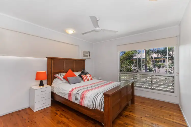 Fifth view of Homely house listing, 27 Nathan Street, Heatley QLD 4814
