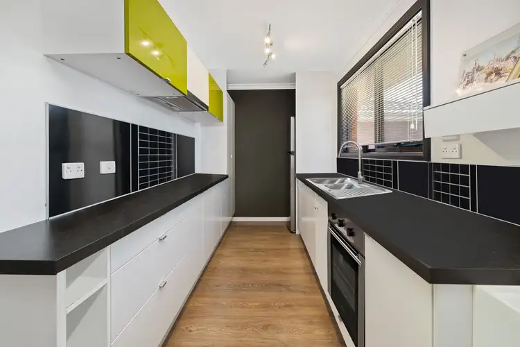 Second view of Homely unit listing, 12/31-33 Deutgam Street, Werribee VIC 3030