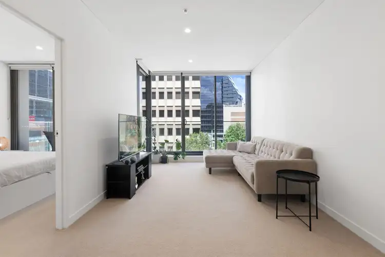 Third view of Homely unit listing, 409/150 Pacific Highway, North Sydney NSW 2060