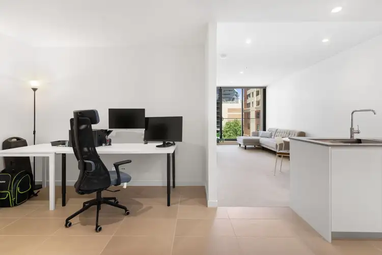 Sixth view of Homely unit listing, 409/150 Pacific Highway, North Sydney NSW 2060