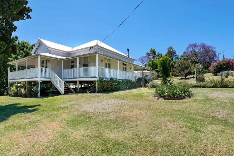 Main view of Homely house listing, 13 Tecoma Street, Killarney QLD 4373
