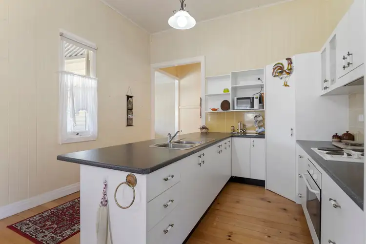 Third view of Homely house listing, 13 Tecoma Street, Killarney QLD 4373