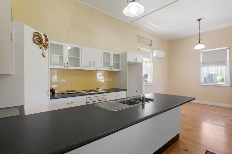 Fourth view of Homely house listing, 13 Tecoma Street, Killarney QLD 4373