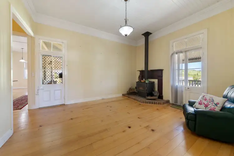 Sixth view of Homely house listing, 13 Tecoma Street, Killarney QLD 4373