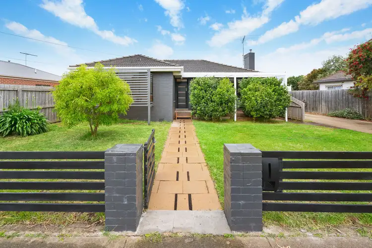 Second view of Homely house listing, 1/18 Curletts Road, Lara VIC 3212