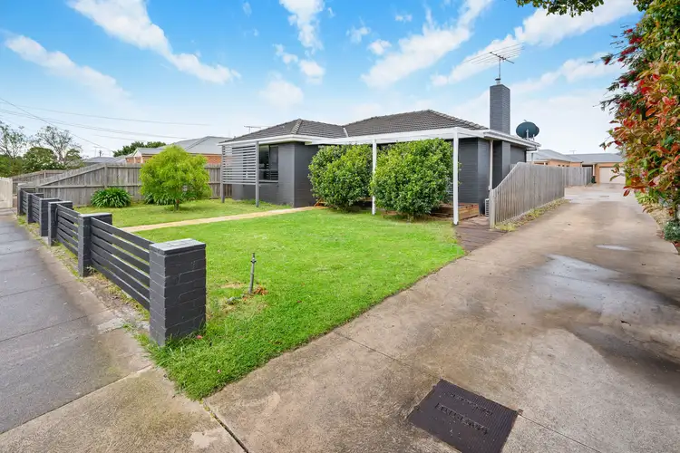 Third view of Homely house listing, 1/18 Curletts Road, Lara VIC 3212