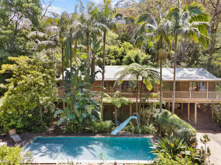 Third view of Homely house listing, 98 Otford Road, Otford NSW 2508