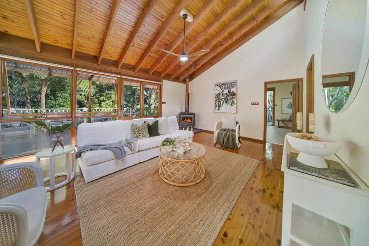 Fourth view of Homely house listing, 98 Otford Road, Otford NSW 2508