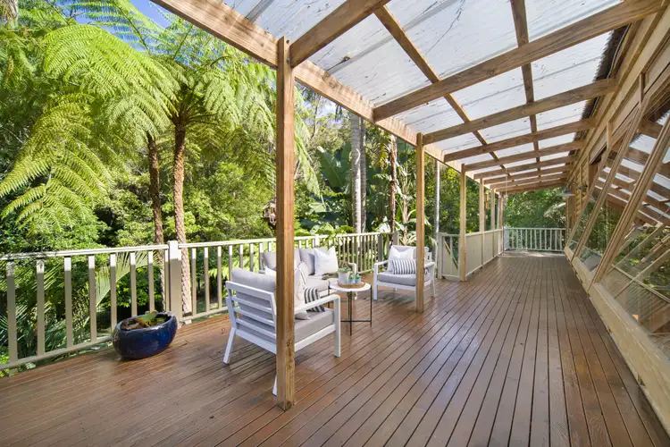 Sixth view of Homely house listing, 98 Otford Road, Otford NSW 2508