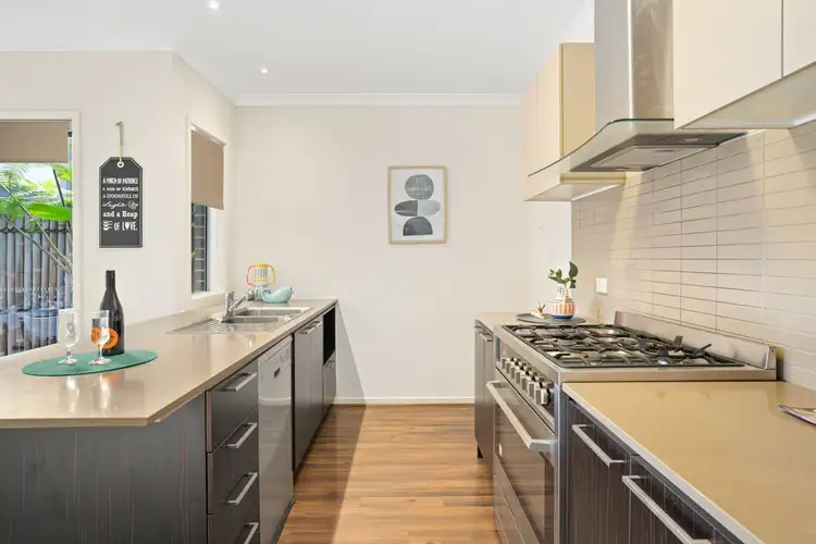 Third view of Homely house listing, 17 Annandale Drive, Mernda VIC 3754