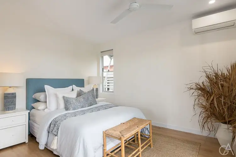 Fourth view of Homely house listing, 21 Saint James Terrace, Petrie Terrace QLD 4000