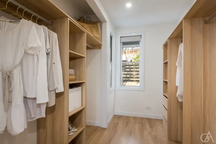 Sixth view of Homely house listing, 21 Saint James Terrace, Petrie Terrace QLD 4000