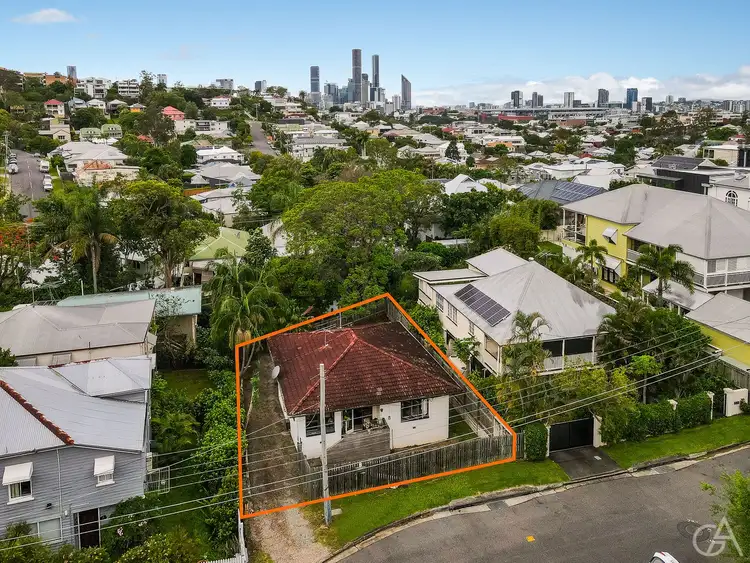 8 View Street, Paddington QLD 4064