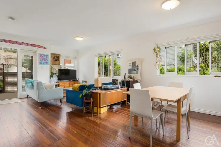 Second view of Homely house listing, 8 View Street, Paddington QLD 4064