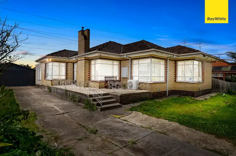Main view of Homely house listing, 8 Links Street, Sunshine West VIC 3020